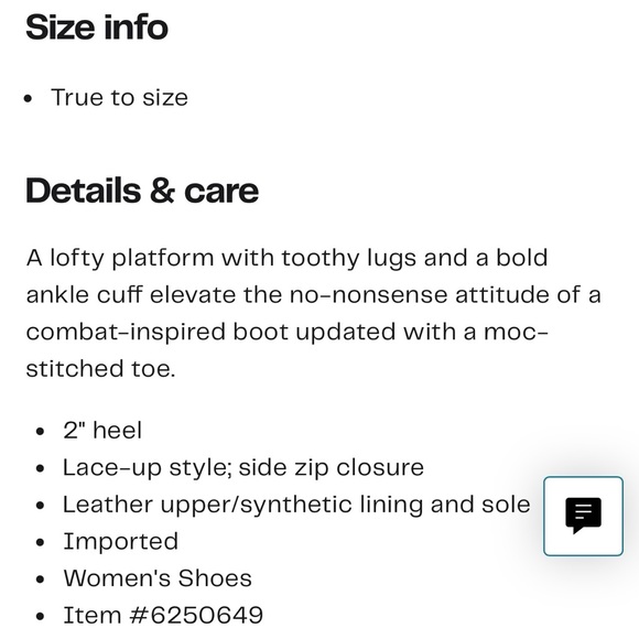 FRANCO SARTO BOOTS! worn once! Brand new condition. Size 8.5 Details in photos - Picture 16 of 16